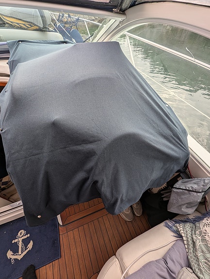 Fairline Targa 34 20 of 30