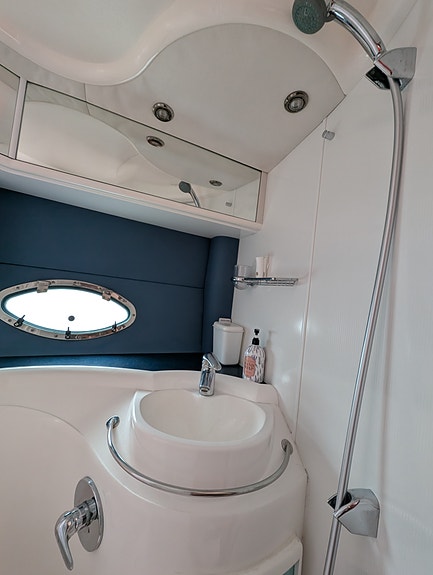Fairline Targa 34 27 of 30