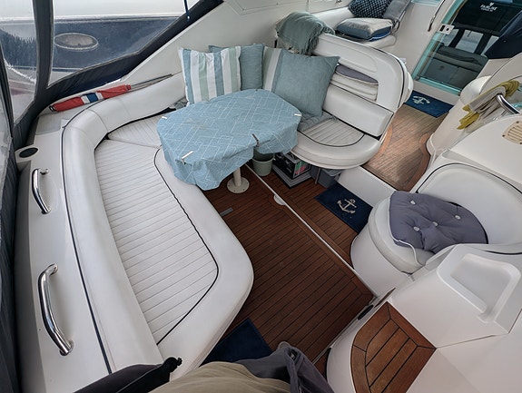 Fairline Targa 34 11 of 30