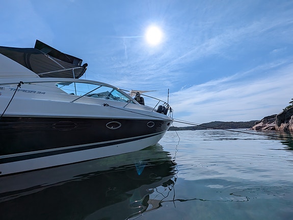Fairline Targa 34 6 of 30