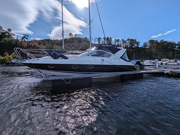 Fairline Targa 34 3 of 5