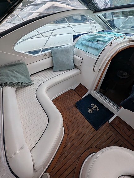 Fairline Targa 34 12 of 30