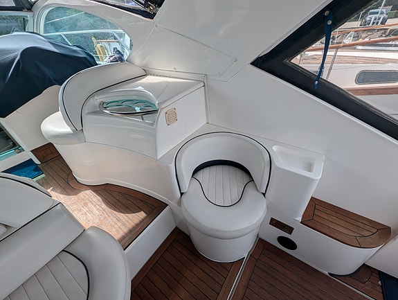 Fairline Targa 34 13 of 30