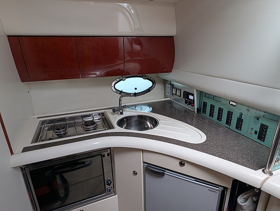 Fairline Targa 34 22 of 30