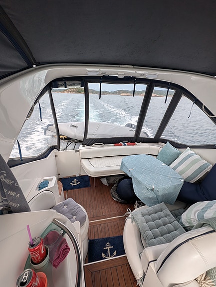 Fairline Targa 34 19 of 30