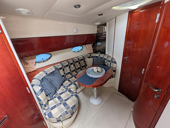 Fairline Targa 34 29 of 30