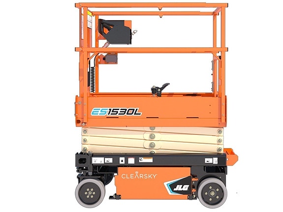JLG ES1530L 3 of 5