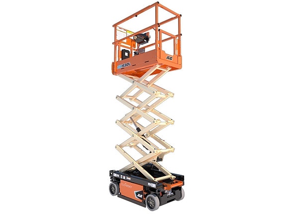 JLG ES1530L 2 of 5