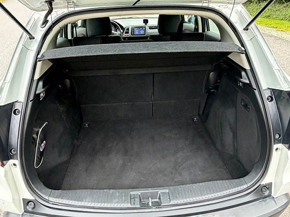Honda HR-V 6 of 18