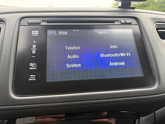 Honda HR-V 13 of 18
