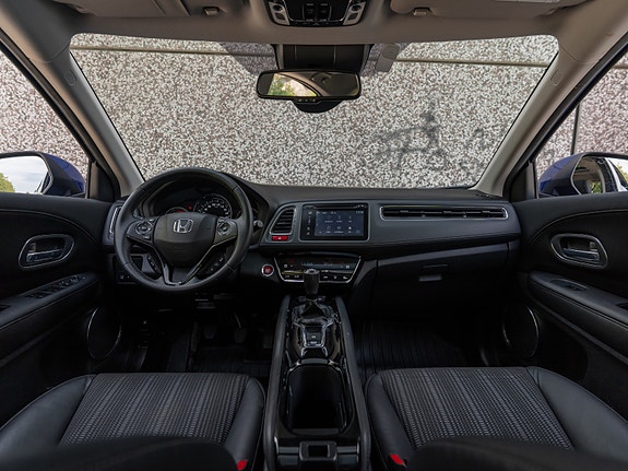 Honda HR-V 26 of 30