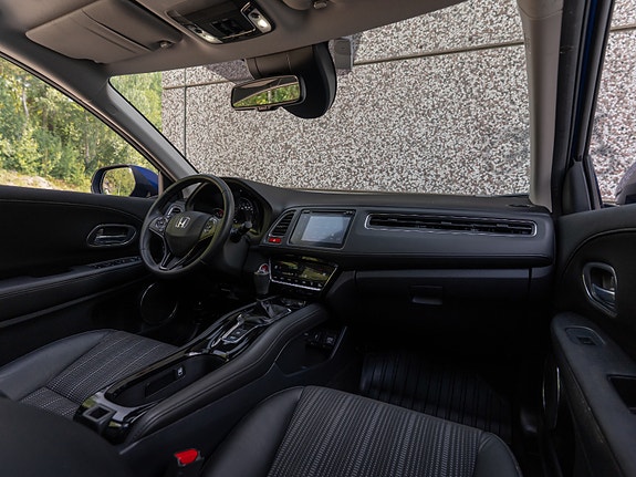 Honda HR-V 21 of 30
