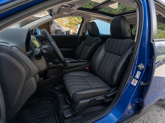 Honda HR-V 22 of 30