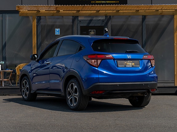Honda HR-V 9 of 30