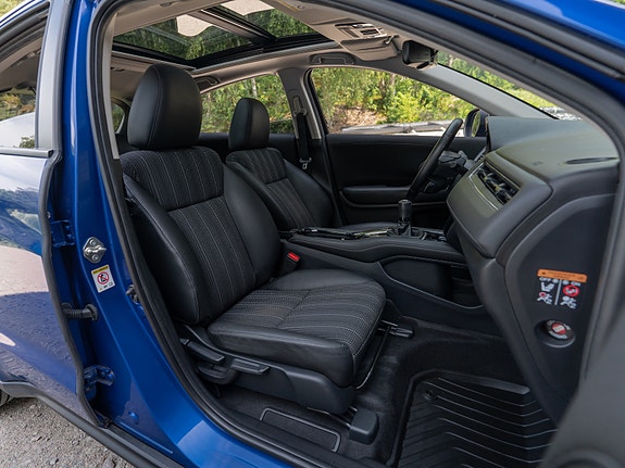 Honda HR-V 23 of 30