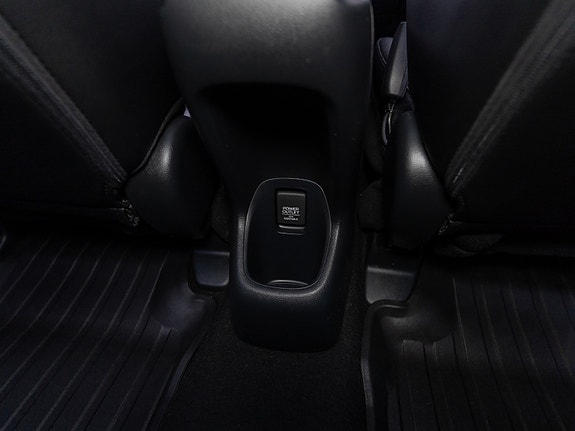 Honda HR-V 25 of 30