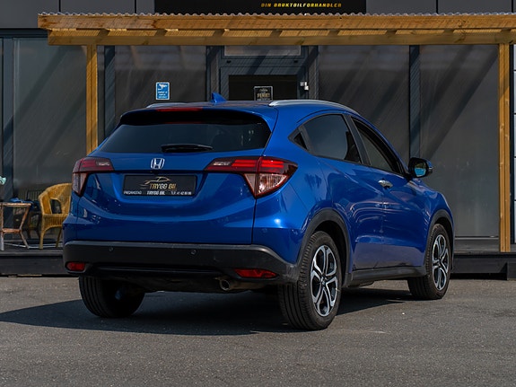 Honda HR-V 7 of 30
