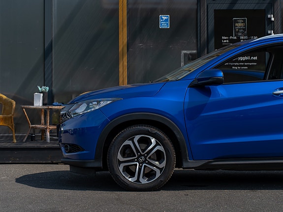 Honda HR-V 11 of 30