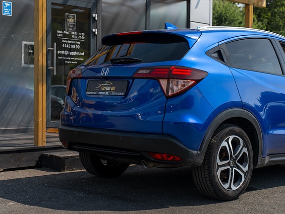 Honda HR-V 4 of 30