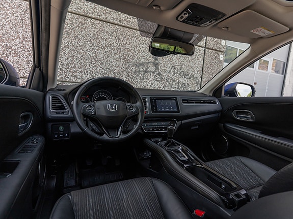 Honda HR-V 20 of 30