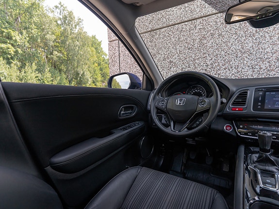 Honda HR-V 27 of 30