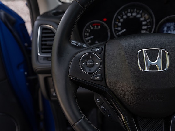 Honda HR-V 30 of 30