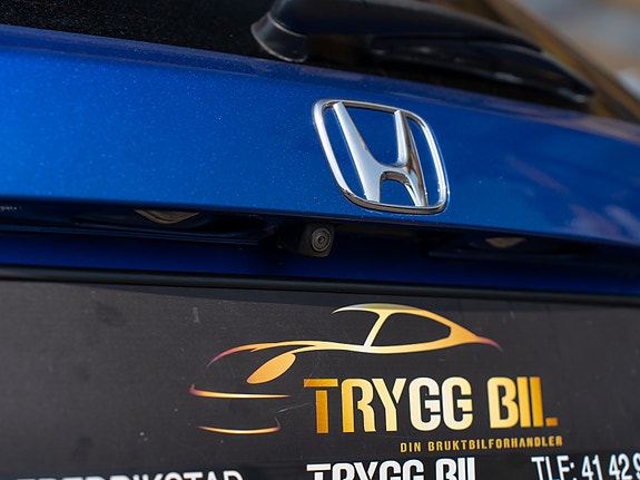 Honda HR-V 14 of 30