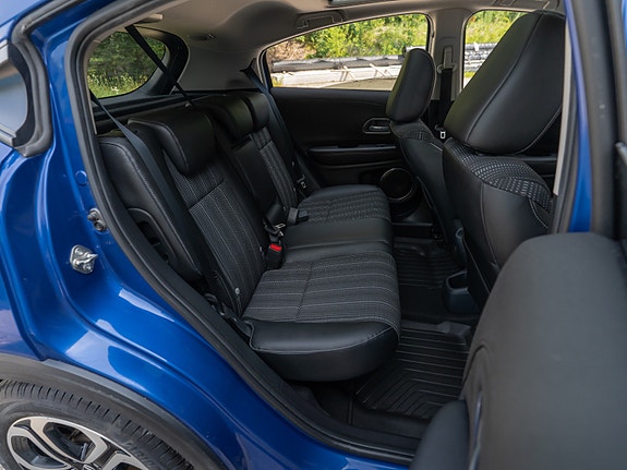 Honda HR-V 24 of 30
