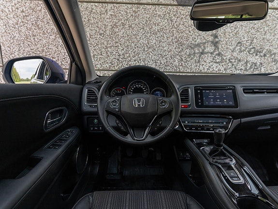 Honda HR-V 29 of 30