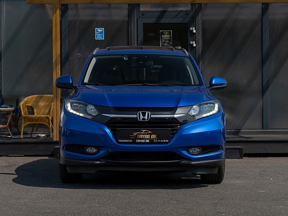 Honda HR-V 2 of 30