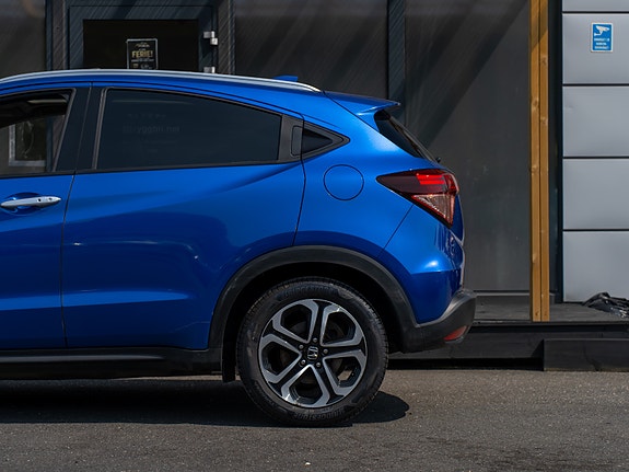 Honda HR-V 12 of 30