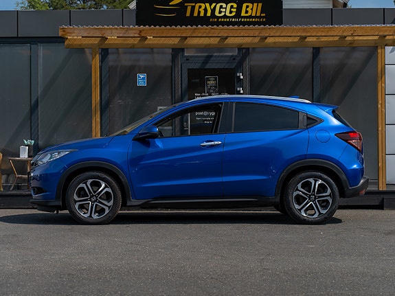 Honda HR-V 10 of 30