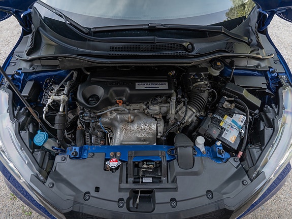 Honda HR-V 15 of 30
