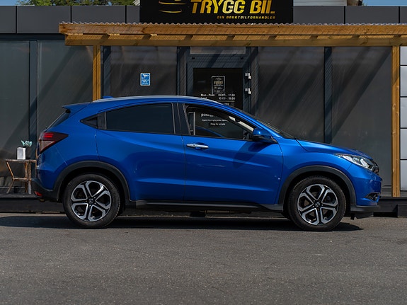 Honda HR-V 5 of 30