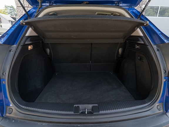 Honda HR-V 17 of 30