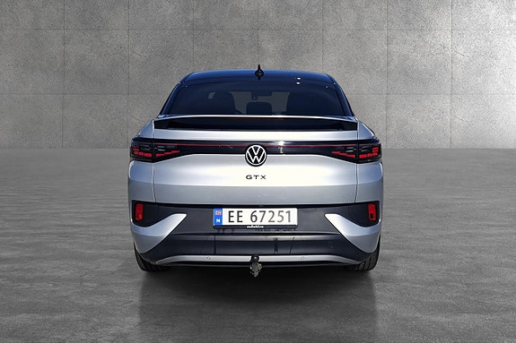 Volkswagen ID.5 GTX 4 of 30