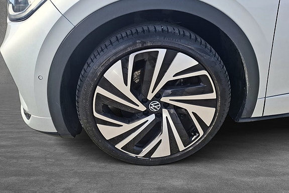 Volkswagen ID.5 GTX 10 of 30