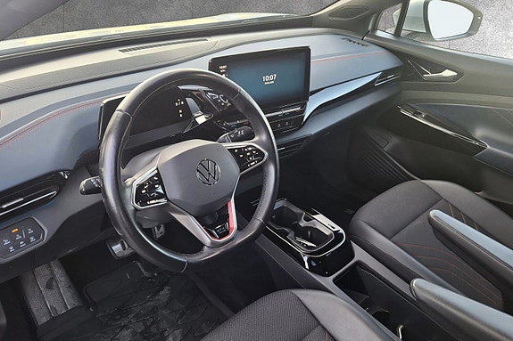 Volkswagen ID.5 GTX 14 of 30