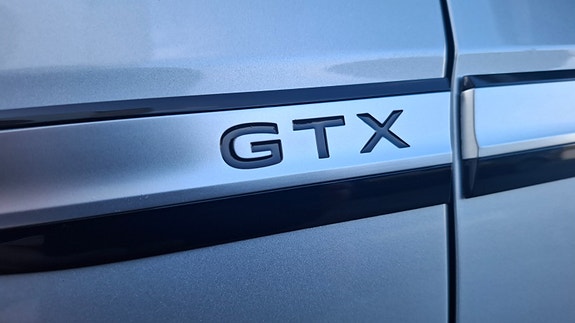 Volkswagen ID.5 GTX 12 of 30