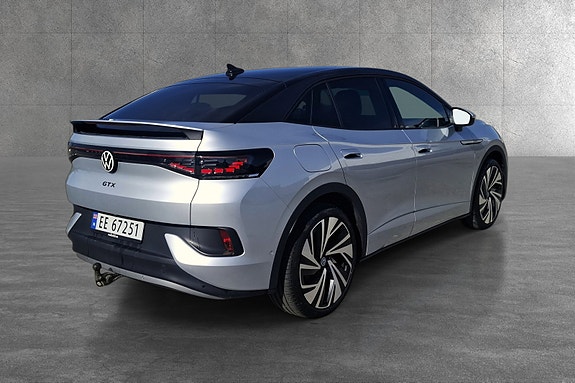 Volkswagen ID.5 GTX 3 of 30