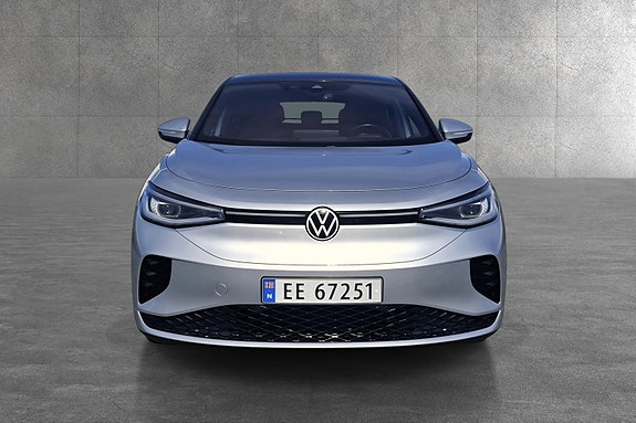 Volkswagen ID.5 GTX 5 of 30