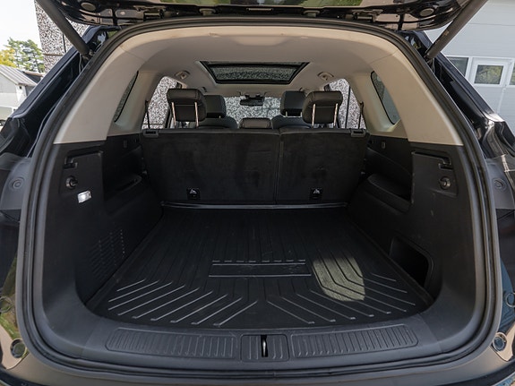 Maxus Euniq 6 17 of 30