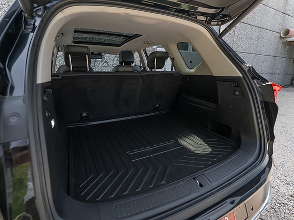 Maxus Euniq 6 16 of 30