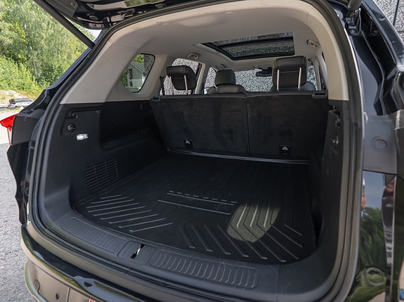 Maxus Euniq 6 18 of 30