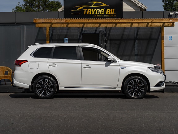 Mitsubishi Outlander 5 of 30