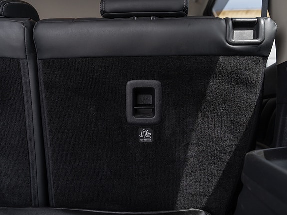 Mitsubishi Outlander 22 of 30