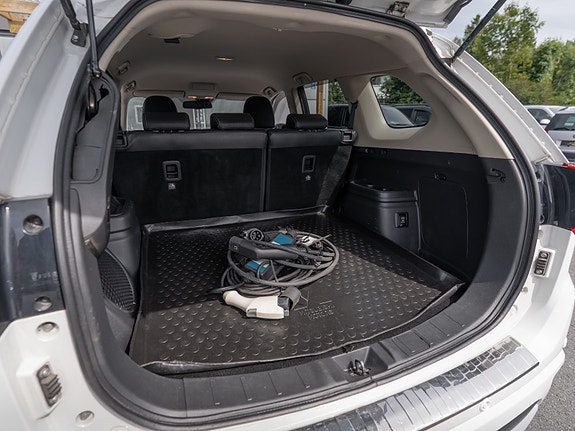 Mitsubishi Outlander 18 of 30