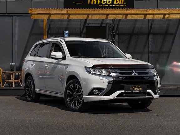 Mitsubishi Outlander 3 of 30