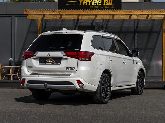 Mitsubishi Outlander 7 of 30
