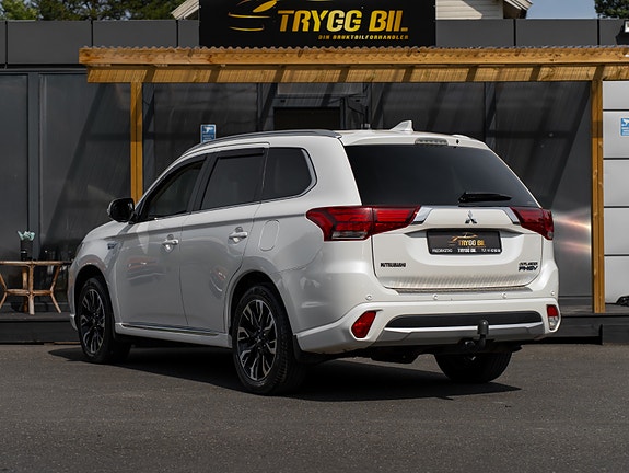 Mitsubishi Outlander 9 of 30